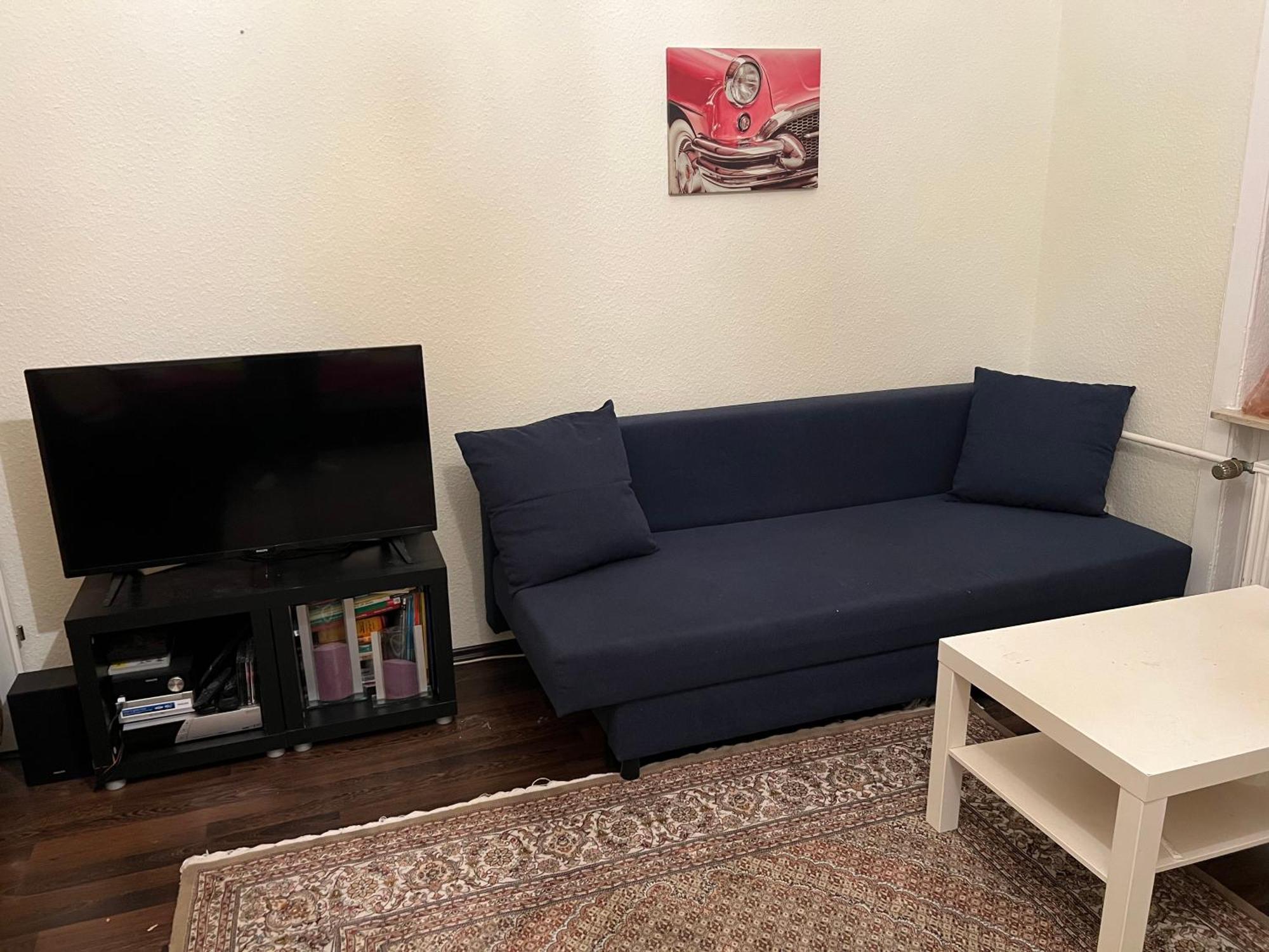 Apartment Mit Balkon Im Zentrum Von Wiesbaden Dış mekan fotoğraf